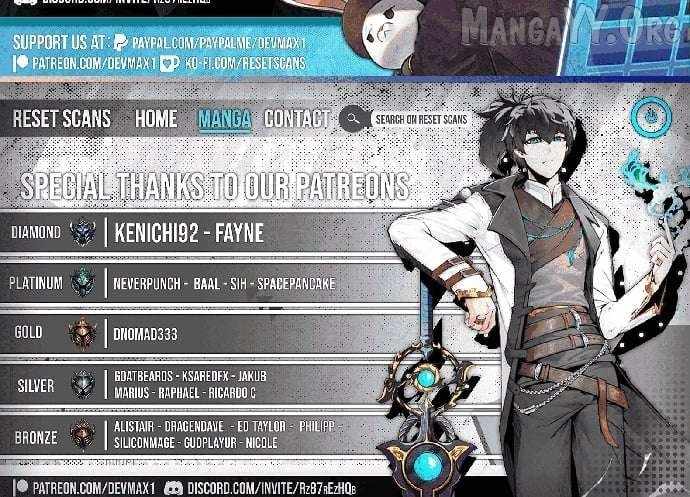 Read How Much Are You Worth EN Manga Online