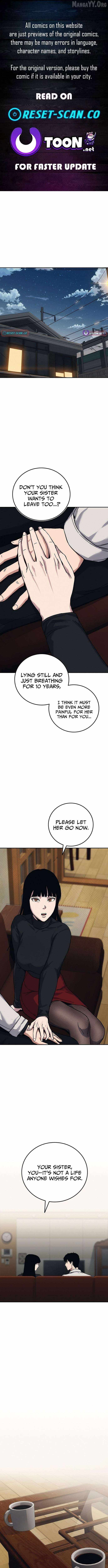 Read How Much Are You Worth EN Manga Online