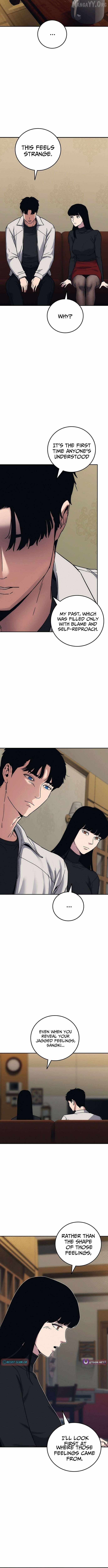 Read How Much Are You Worth EN Manga Online