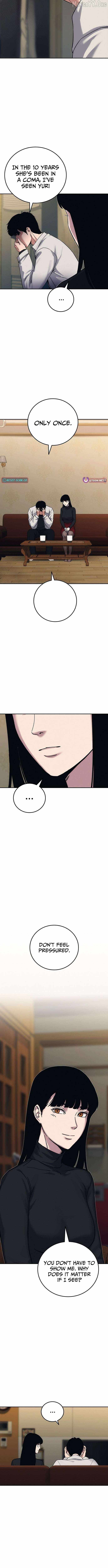 Read How Much Are You Worth EN Manga Online