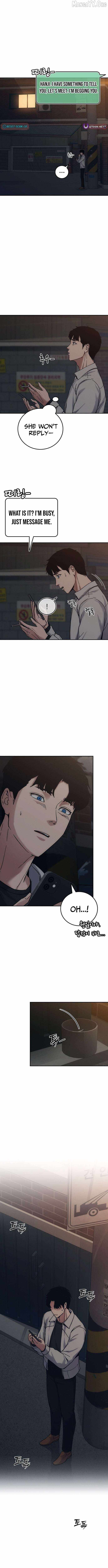 Read How Much Are You Worth EN Manga Online