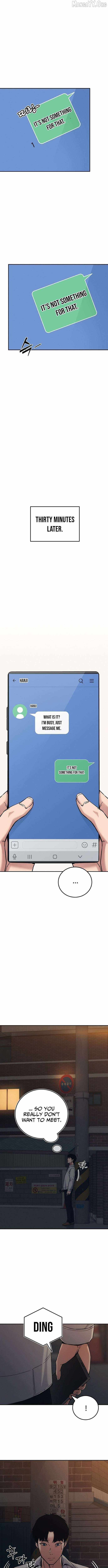 Read How Much Are You Worth EN Manga Online