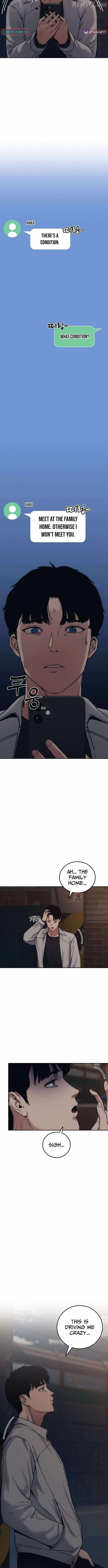 Read How Much Are You Worth EN Manga Online