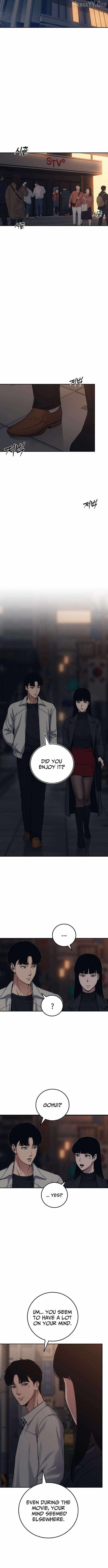 Read How Much Are You Worth EN Manga Online