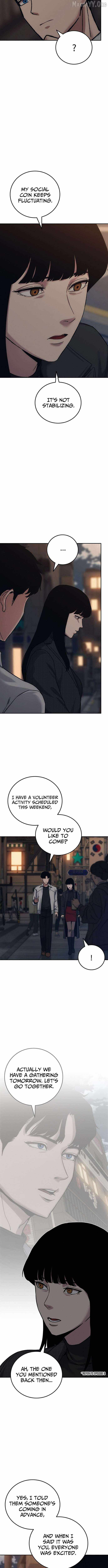 Read How Much Are You Worth EN Manga Online