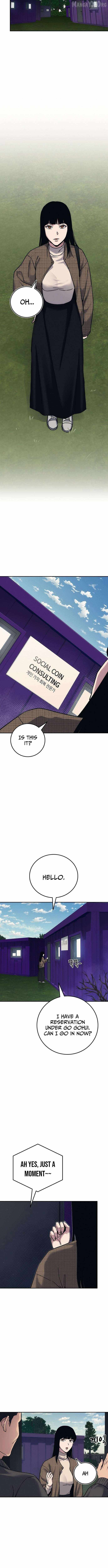 Read How Much Are You Worth EN Manga Online
