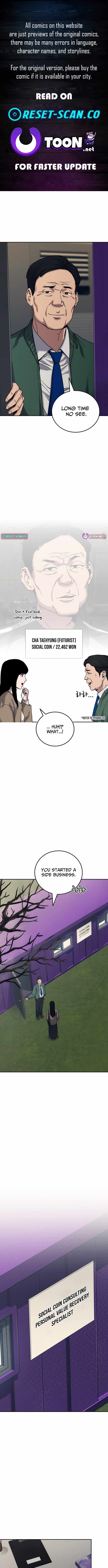 Read How Much Are You Worth EN Manga Online