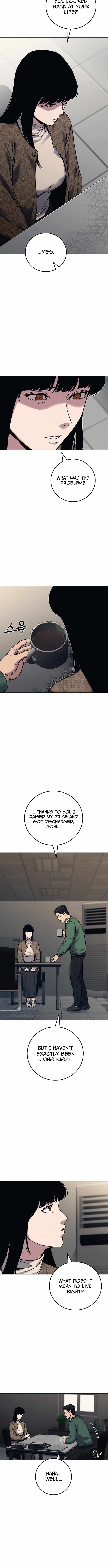 Read How Much Are You Worth EN Manga Online