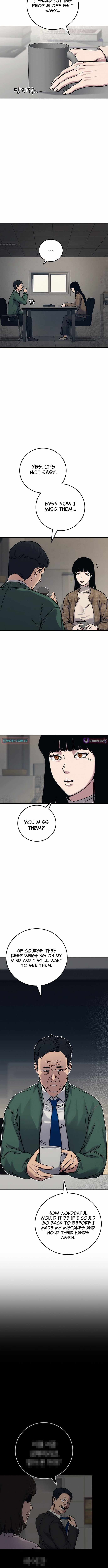 Read How Much Are You Worth EN Manga Online