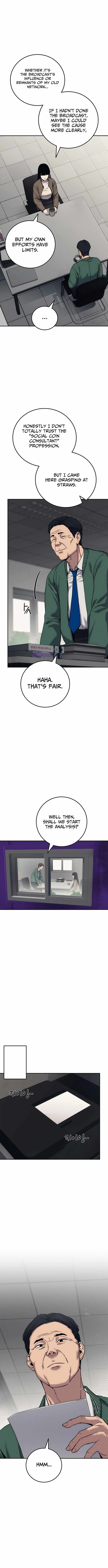 Read How Much Are You Worth EN Manga Online