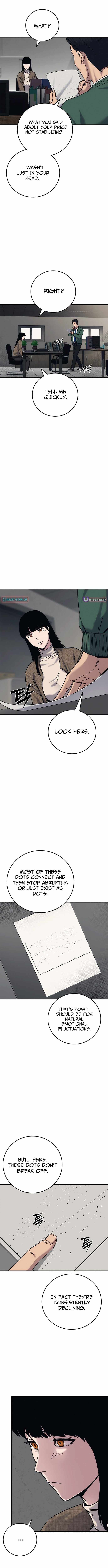 Read How Much Are You Worth EN Manga Online