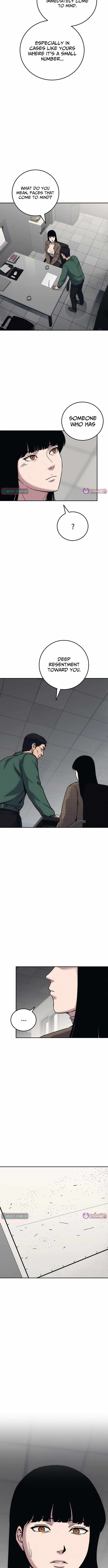 Read How Much Are You Worth EN Manga Online