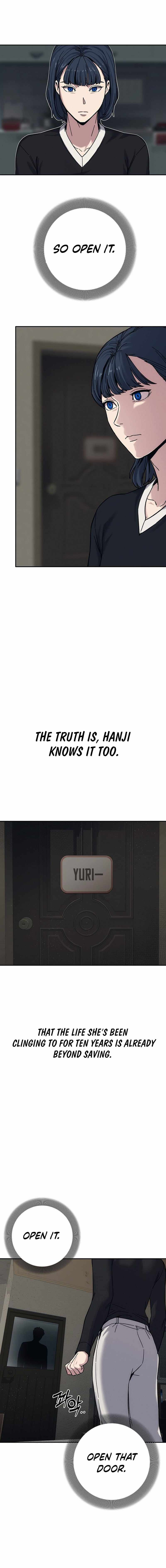 Read How Much Are You Worth EN Manga Online
