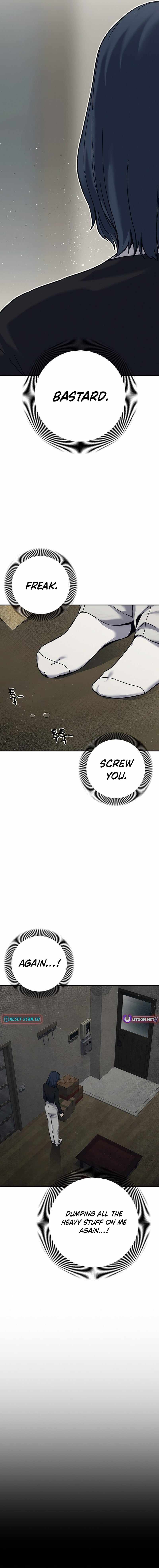 Read How Much Are You Worth EN Manga Online