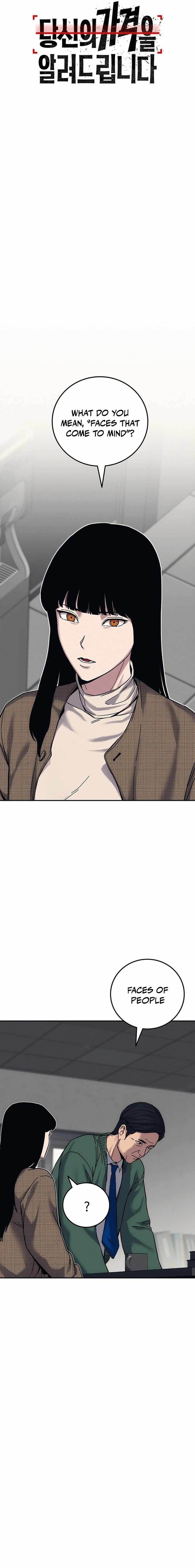 Read How Much Are You Worth EN Manga Online