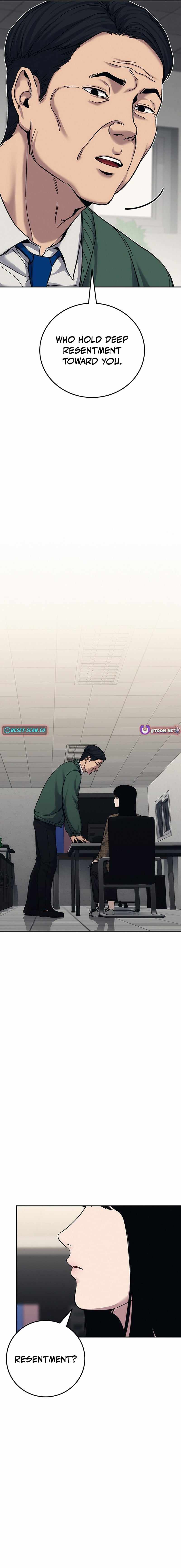 Read How Much Are You Worth EN Manga Online