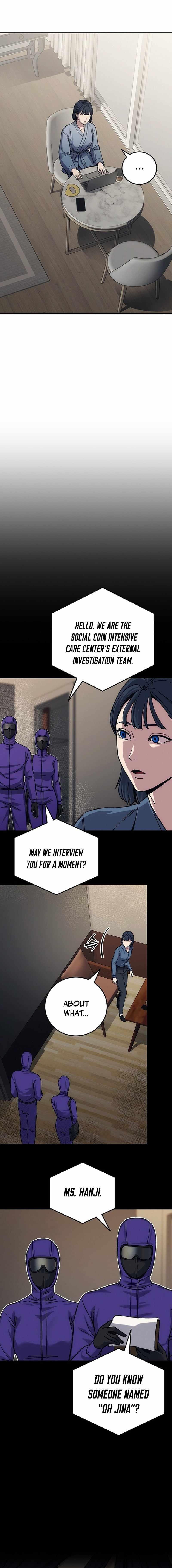 Read How Much Are You Worth EN Manga Online