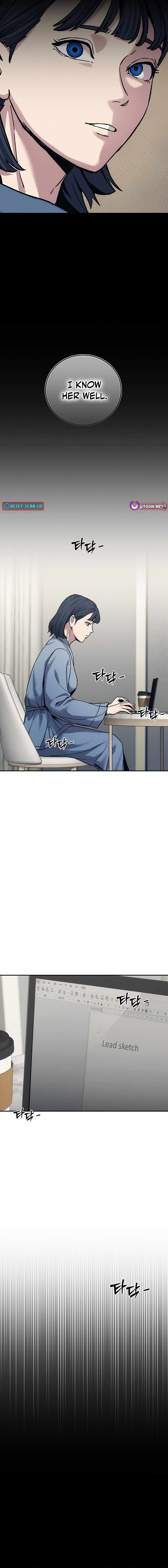 Read How Much Are You Worth EN Manga Online