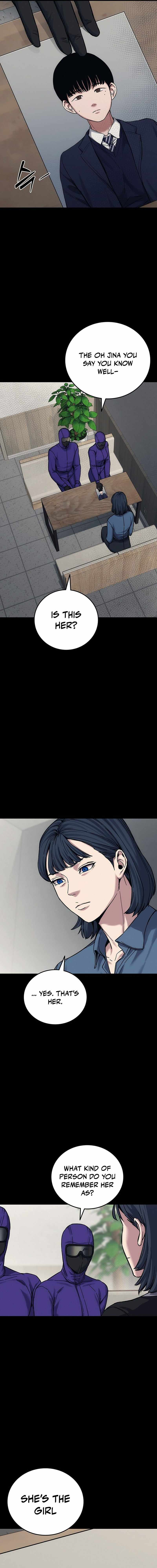 Read How Much Are You Worth EN Manga Online