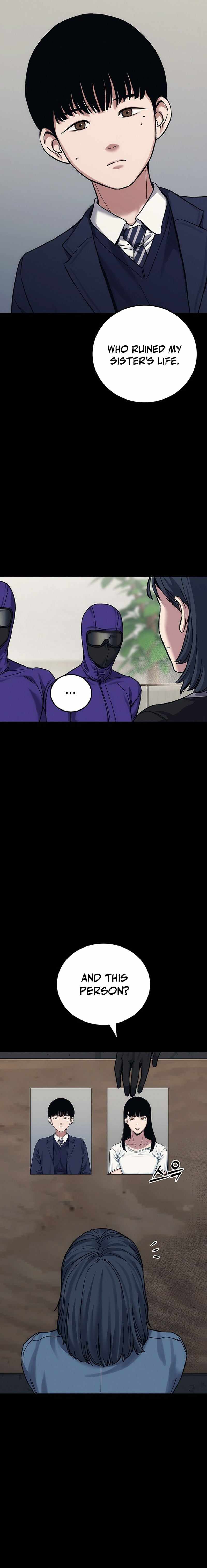Read How Much Are You Worth EN Manga Online