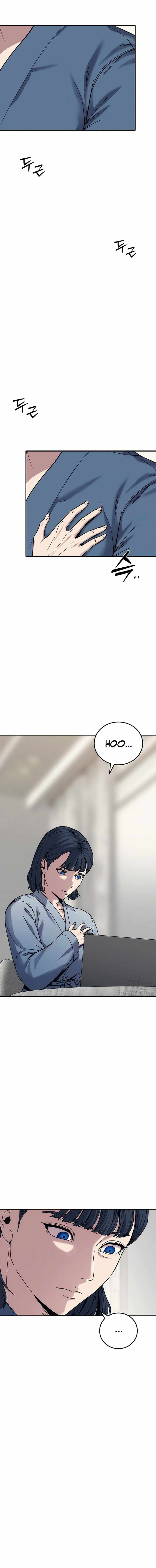 Read How Much Are You Worth EN Manga Online