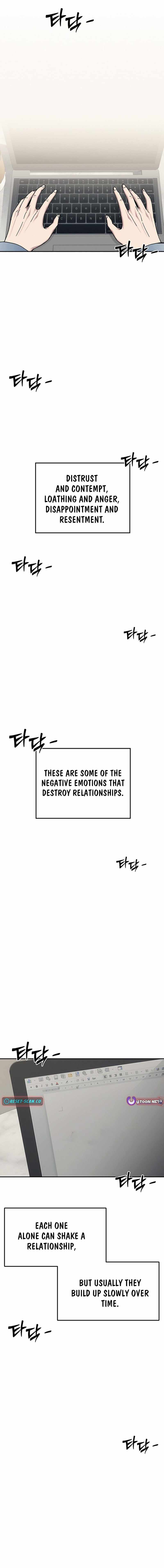 Read How Much Are You Worth EN Manga Online