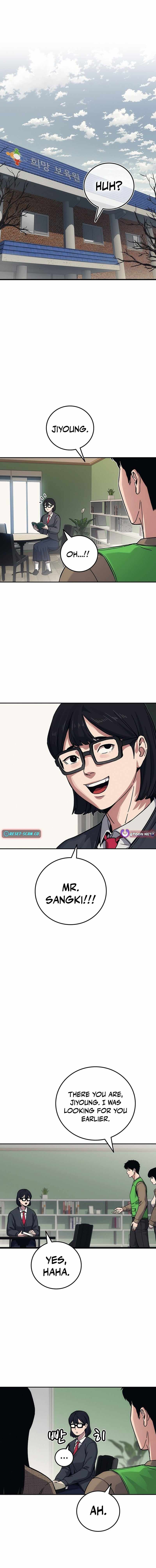 Read How Much Are You Worth EN Manga Online