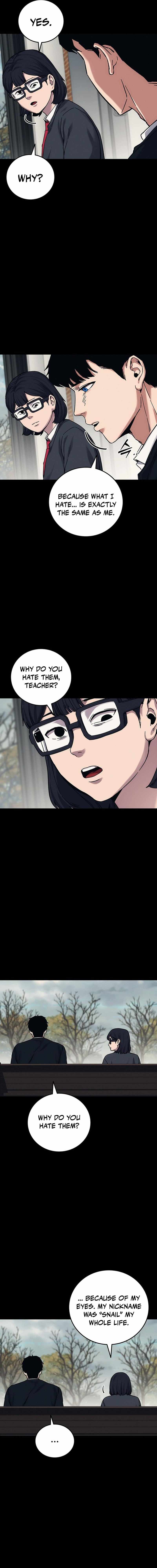 Read How Much Are You Worth EN Manga Online
