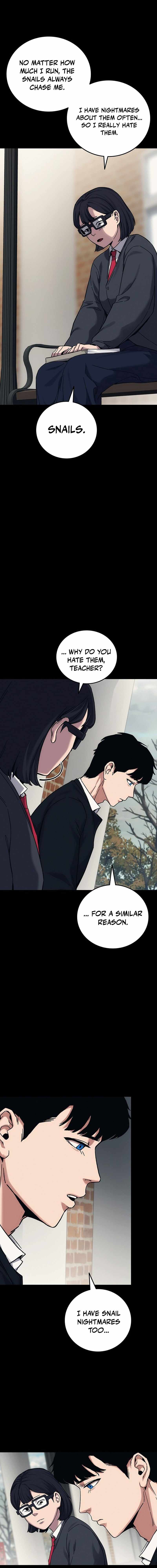 Read How Much Are You Worth EN Manga Online