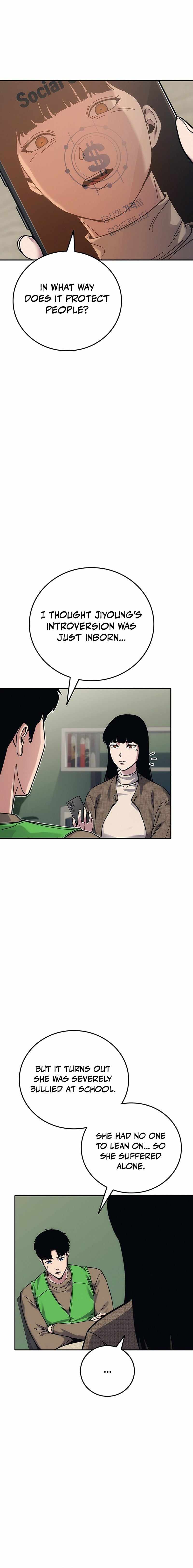 Read How Much Are You Worth EN Manga Online