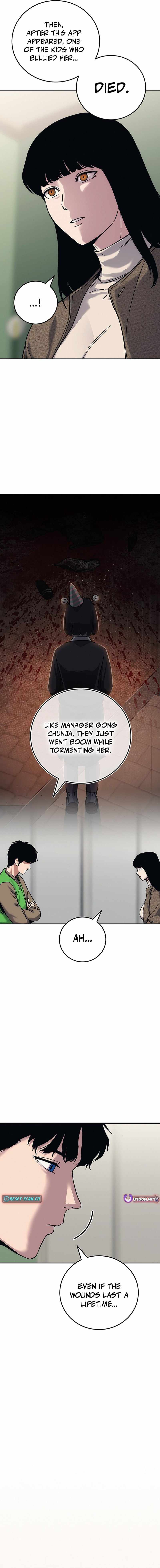 Read How Much Are You Worth EN Manga Online
