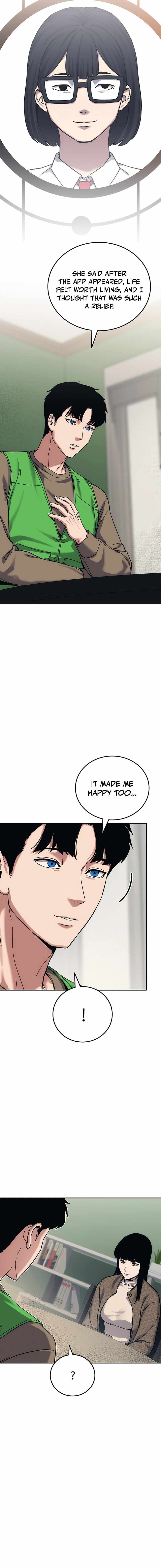 Read How Much Are You Worth EN Manga Online