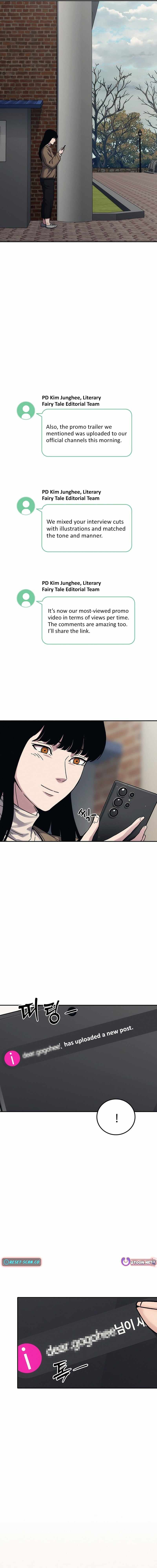 Read How Much Are You Worth EN Manga Online