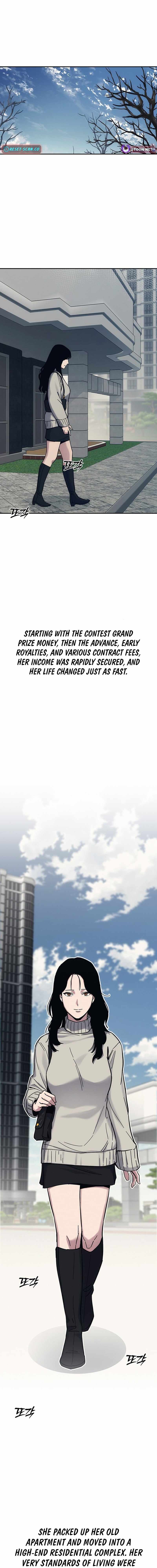 Read How Much Are You Worth EN Manga Online