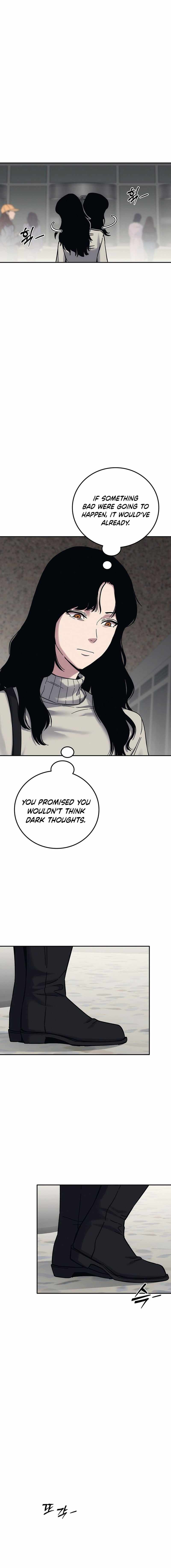 Read How Much Are You Worth EN Manga Online