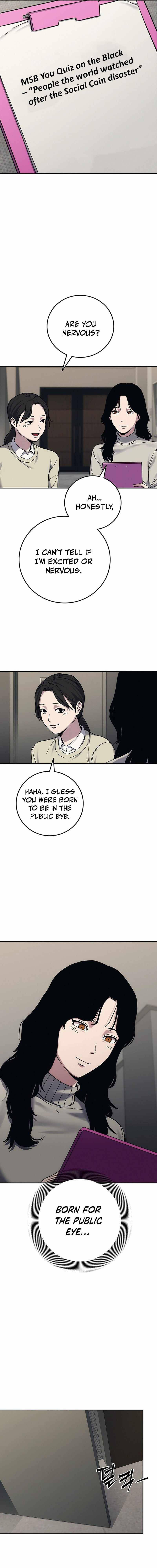 Read How Much Are You Worth EN Manga Online