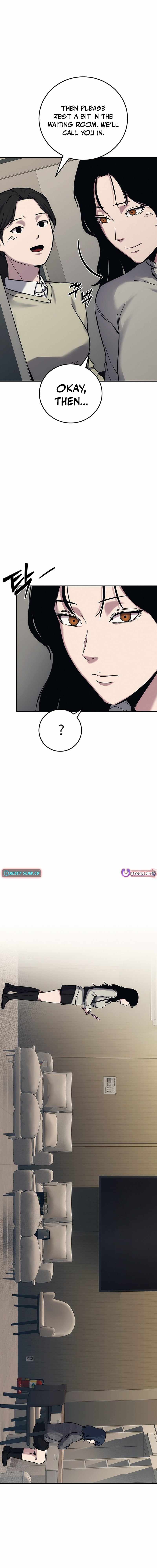 Read How Much Are You Worth EN Manga Online