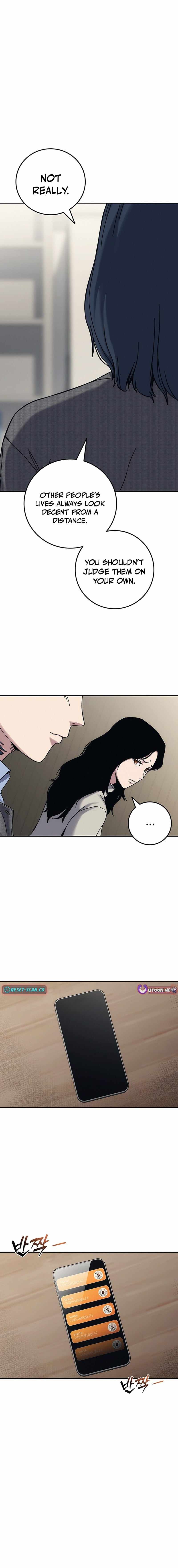 Read How Much Are You Worth EN Manga Online
