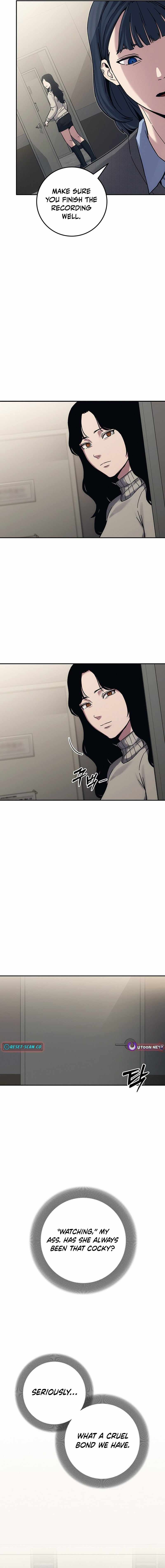 Read How Much Are You Worth EN Manga Online