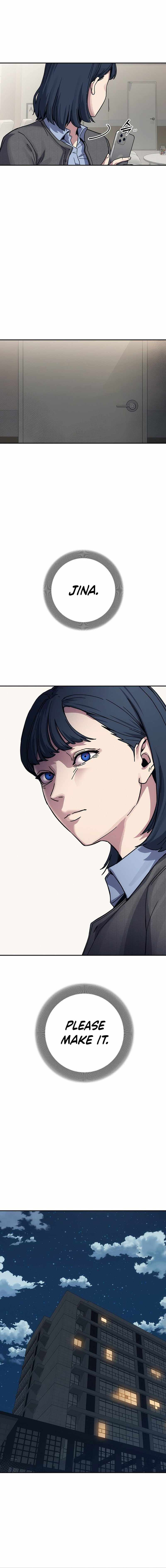 Read How Much Are You Worth EN Manga Online