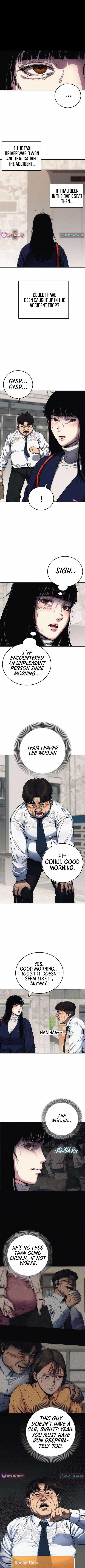 Read How Much Are You Worth EN Manga Online