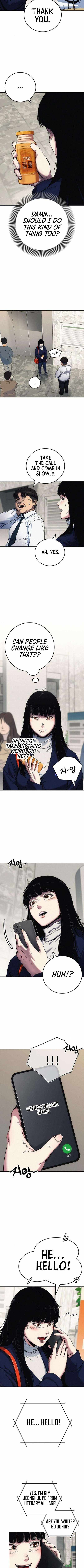 Read How Much Are You Worth EN Manga Online