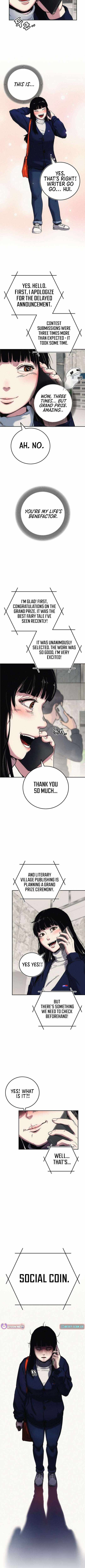 Read How Much Are You Worth EN Manga Online
