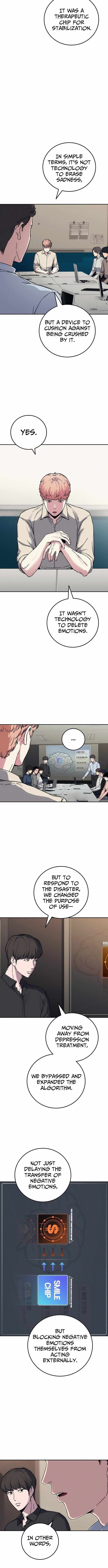 Read How Much Are You Worth EN Manga Online