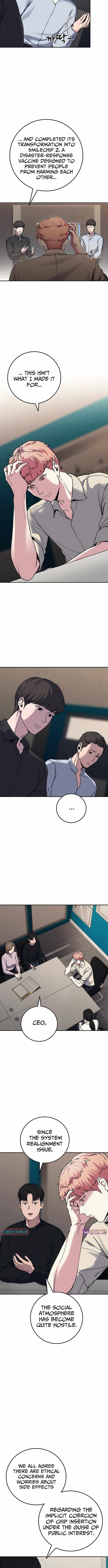 Read How Much Are You Worth EN Manga Online