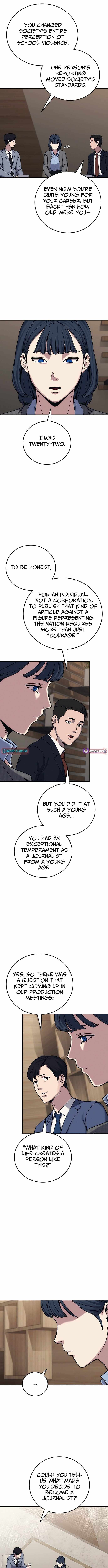 Read How Much Are You Worth EN Manga Online