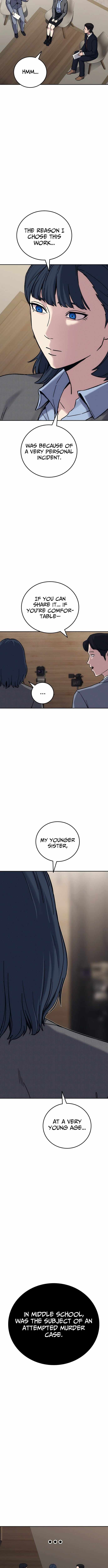 Read How Much Are You Worth EN Manga Online