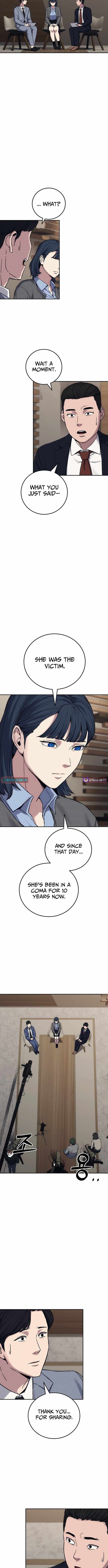 Read How Much Are You Worth EN Manga Online