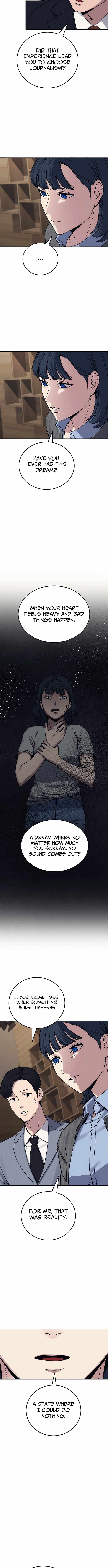 Read How Much Are You Worth EN Manga Online