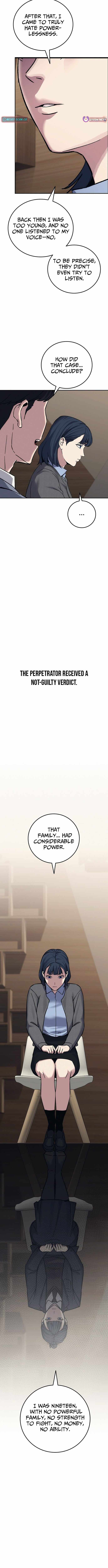Read How Much Are You Worth EN Manga Online